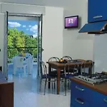דירה Bright With Terrace-beahost *