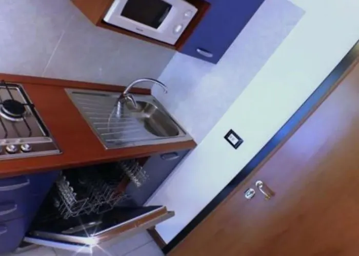 Apartment Bright With Terrace-beahost Bibione