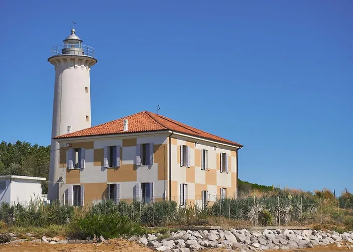 Apartmán Bright With Terrace-beahost Bibione